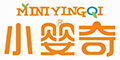 小嬰奇品牌logo