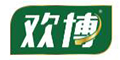 歡博品牌logo