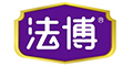 法博品牌logo
