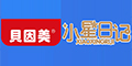 貝因美小星日記品牌logo