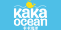 卡卡海洋品牌logo