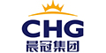 晨冠奶粉品牌logo