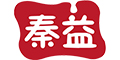秦益品牌logo