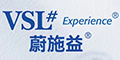 蔚施益品牌logo