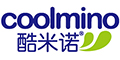酷米諾品牌logo