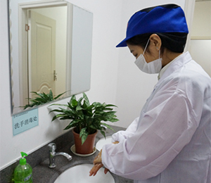個人衛(wèi)生要求