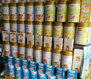 洛陽市申健食品有限公司產(chǎn)品