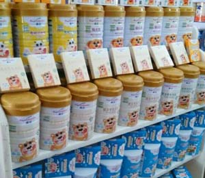 洛陽市申健食品有限公司產(chǎn)品