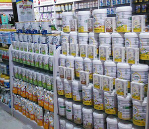 洛陽市申健食品有限公司產(chǎn)品