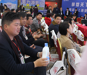 市場(chǎng)陳列