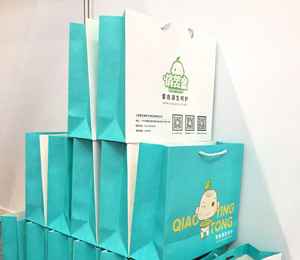 俏嬰童品牌活動(dòng)圖片