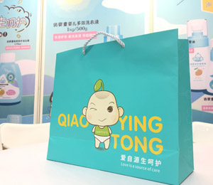 俏嬰童品牌活動(dòng)圖片