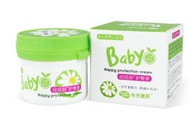 布布寶貝嬰幼兒護(hù)膚品