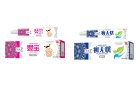 明優(yōu)堂軟膏