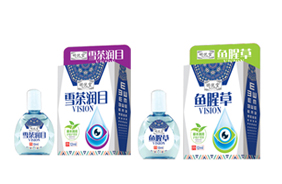 明優(yōu)堂護眼液