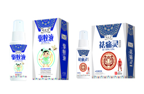 明優(yōu)堂噴劑