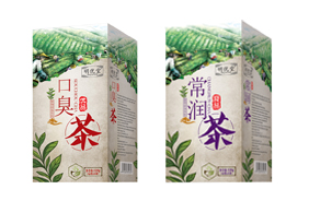明優(yōu)堂茶