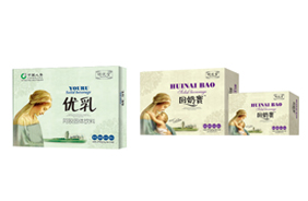 明優(yōu)堂孕婦營養(yǎng)品