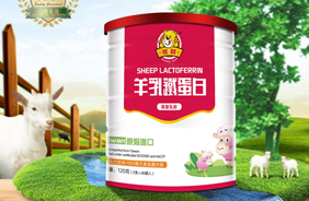 熊贊營養(yǎng)品
