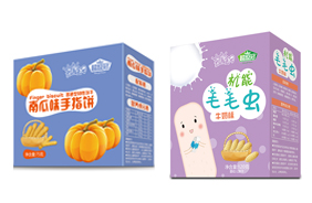 超級(jí)冠餅干