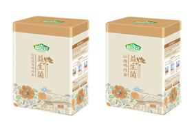 超級(jí)冠藥食同源固體飲料
