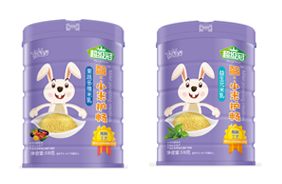超級(jí)冠智護(hù)小米米乳