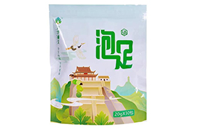 九華硒艾泡腳包
