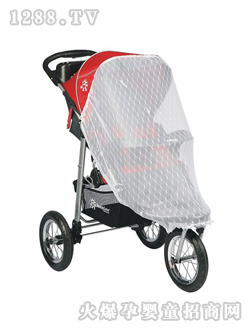 陽(yáng)光兒童手推車ST430