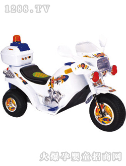 愛嬰寶電動(dòng)車HL-888