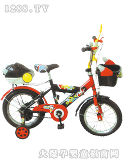 愛嬰寶自行車BL-005