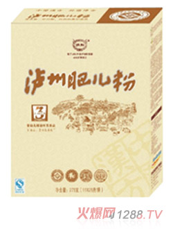 瀘州肥兒粉金裝盒裝系列III段多+南瓜、復(fù)合氨基酸