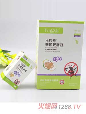 小嬰奇電熱蚊香液（大+?。?><div
                                                class=