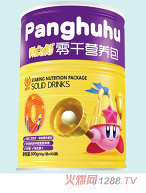 胖?；Ａ闱I養(yǎng)包