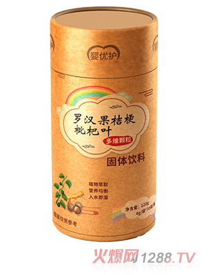 嬰優(yōu)護(hù)羅漢果桔梗枇杷葉蒲公英玉竹雙花砂仁茯苓雞內(nèi)金紫蘇白芷郁李仁桔梗多種口味多維顆粒