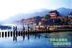 【純玩獨(dú)立成團(tuán)線路5】張家界、天門山、鳳凰古城、天子山、寶峰湖 深度純玩五日游